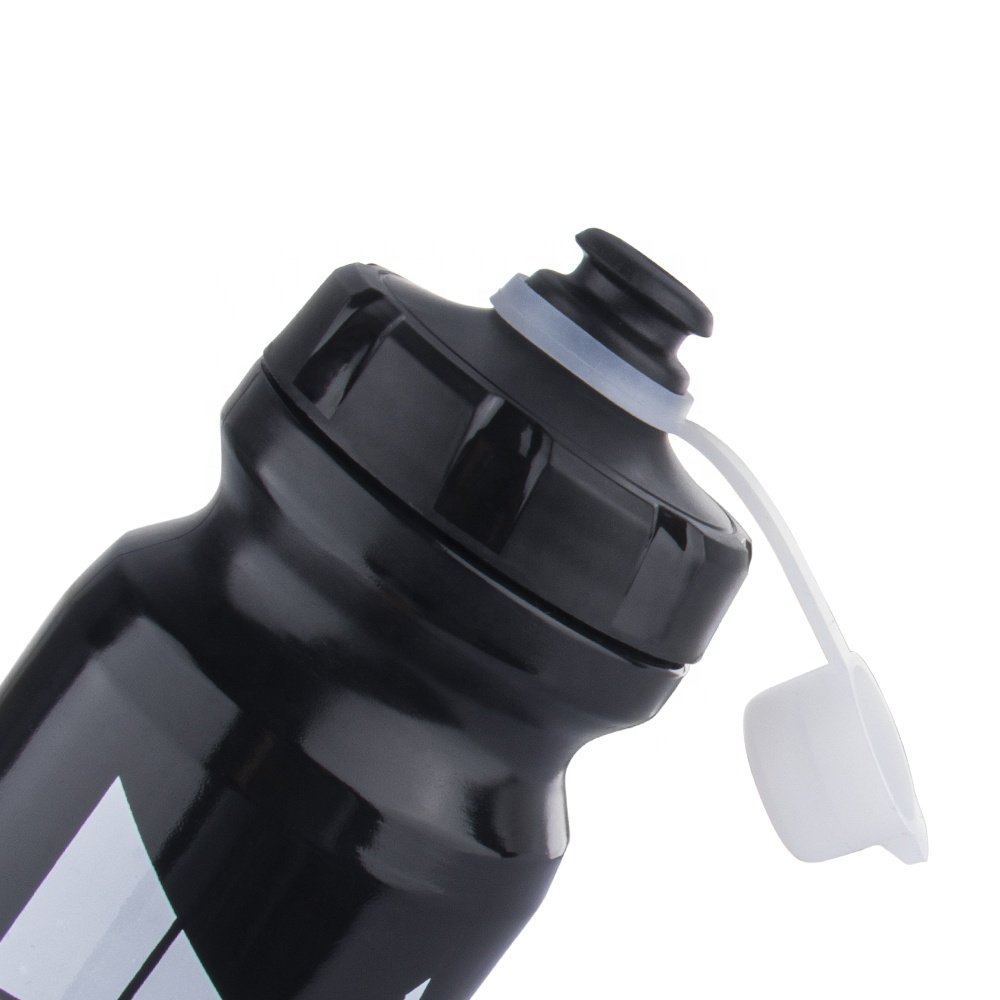 FACTORY PRICE portable Mountain Outdoor Riding sport climb road cycling squeeze bicycle water bottle with spill leak proof lid