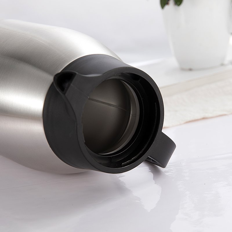 1200/1500/2000/2500ml Household Appliance Double Wall Kettle Stainless Steel Vacuum Vacuum Coffee Pot Vacuum Flask
