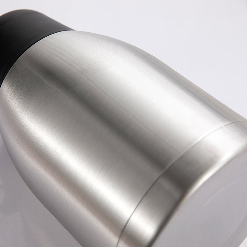1200/1500/2000/2500ml Household Appliance Double Wall Kettle Stainless Steel Vacuum Vacuum Coffee Pot Vacuum Flask