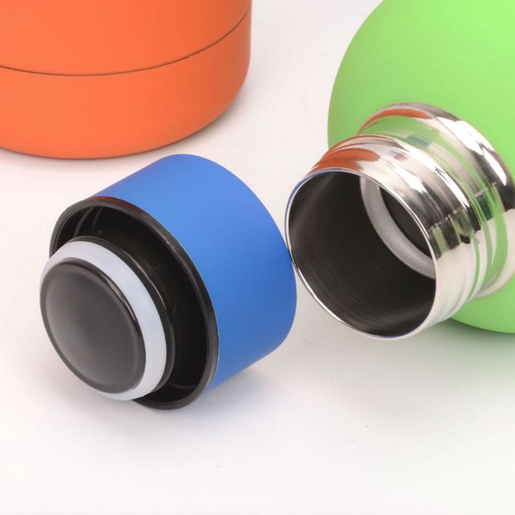 2023 Fashion The Best Product Double Walled Vacuum Flask Thermo Insulated Vacuum Water Bottle 500ml Tumbler New Design