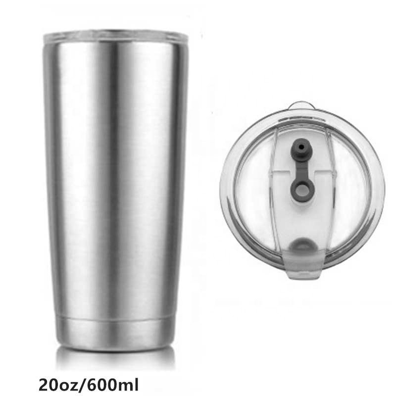 2025 New Product Tumbler Stainless Steel Double Insulated Tumbler 20oz 16oz 30oz Coffee travel Tumbler Mug