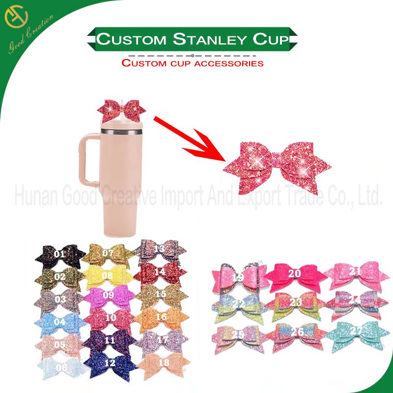 Custom 40oz Tumbler with Handle Straw Stainless Steel Double Wall Vacuum Metal Cup Travel Coffee Mug