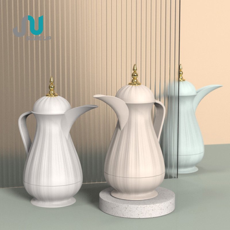 Wholesale Coffee Tea Pots & Kettles New Design Thermos & Vacuum Flask Glass Liner Water Jug