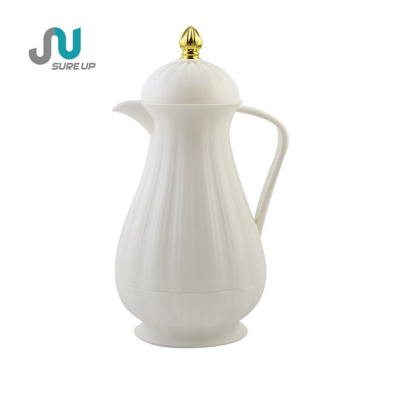 Wholesale Coffee Tea Pots & Kettles New Design Thermos & Vacuum Flask Glass Liner Water Jug