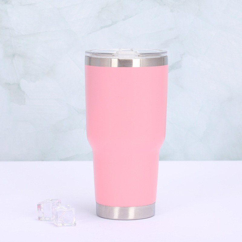 Direct Sales Most Popular Sublimation Water Cup Insulated Office Workout Coffee Mug Mugs Customizable