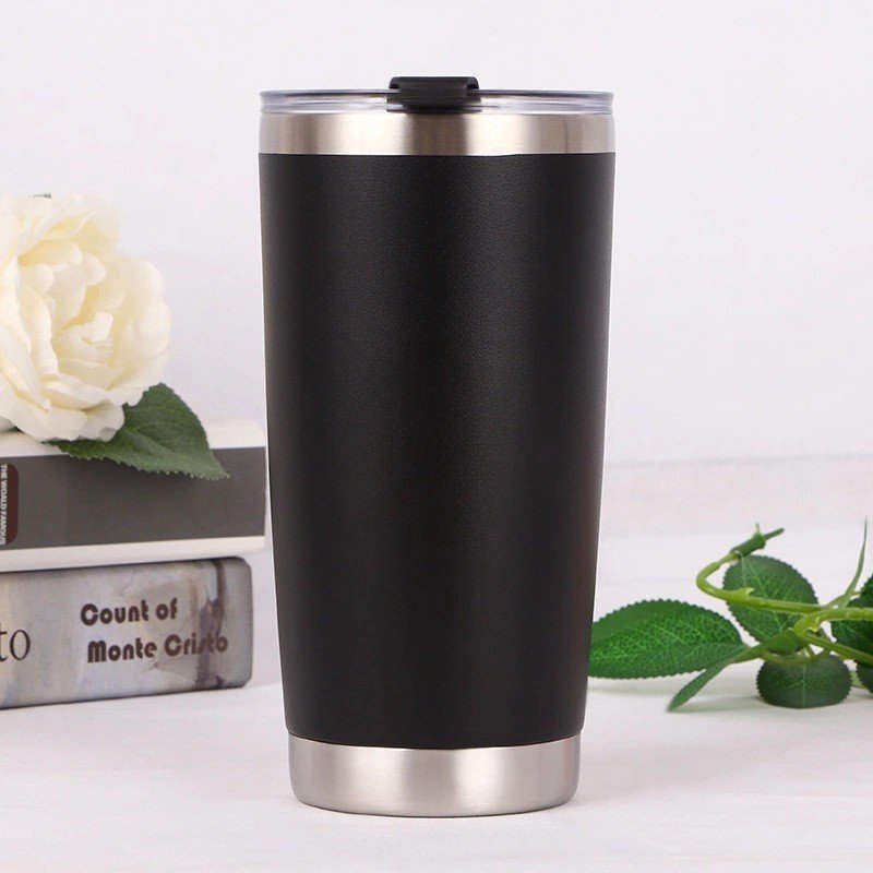 Direct Sales Most Popular Sublimation Water Cup Insulated Office Workout Coffee Mug Mugs Customizable