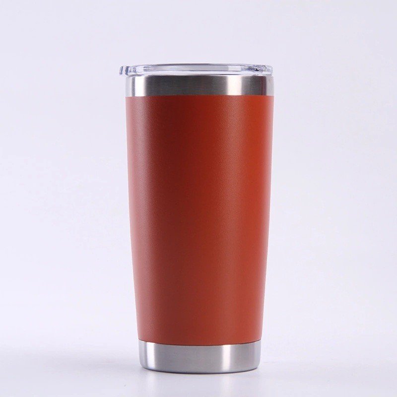 Direct Sales Most Popular Sublimation Water Cup Insulated Office Workout Coffee Mug Mugs Customizable