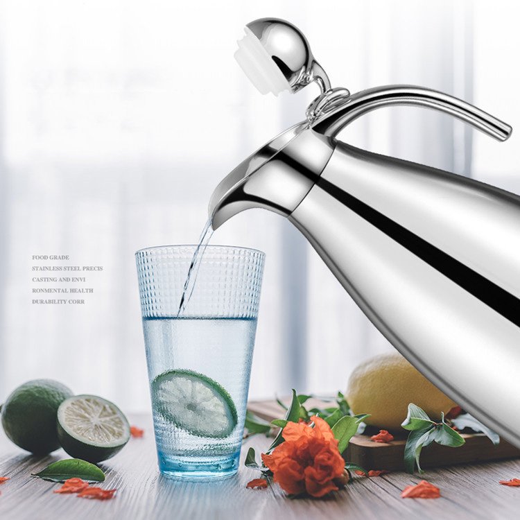 Colorful Kettle 1500ml 2000ml Stainless Steel 304 Thermos Jug Insulated Water Tea Coffee Pot Vacuum Flask