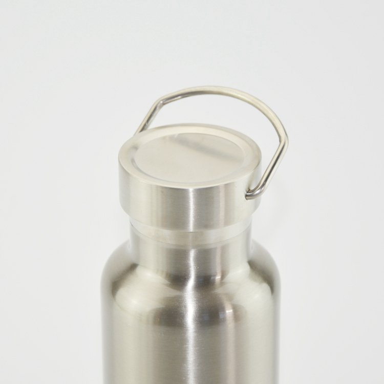 Custom Logo Mouth Double Wall Stainless Steel Vacuum Insulation Thermal Kids Drink business gift Water Bottle for Kids School