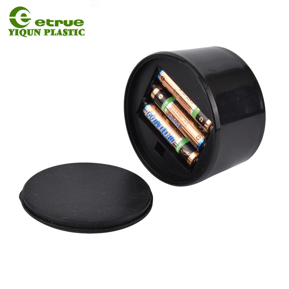 Battery operated vacuum stainless steel protein shaker
