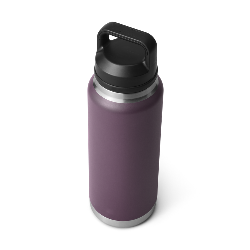 Double wall 304 stainless steel tumbler 36oz water bottle with to go lid vacuum insulated coffee cup sport bottle