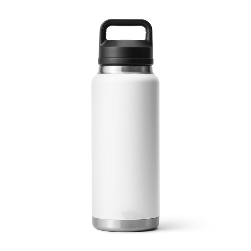 Double wall 304 stainless steel tumbler 36oz water bottle with to go lid vacuum insulated coffee cup sport bottle