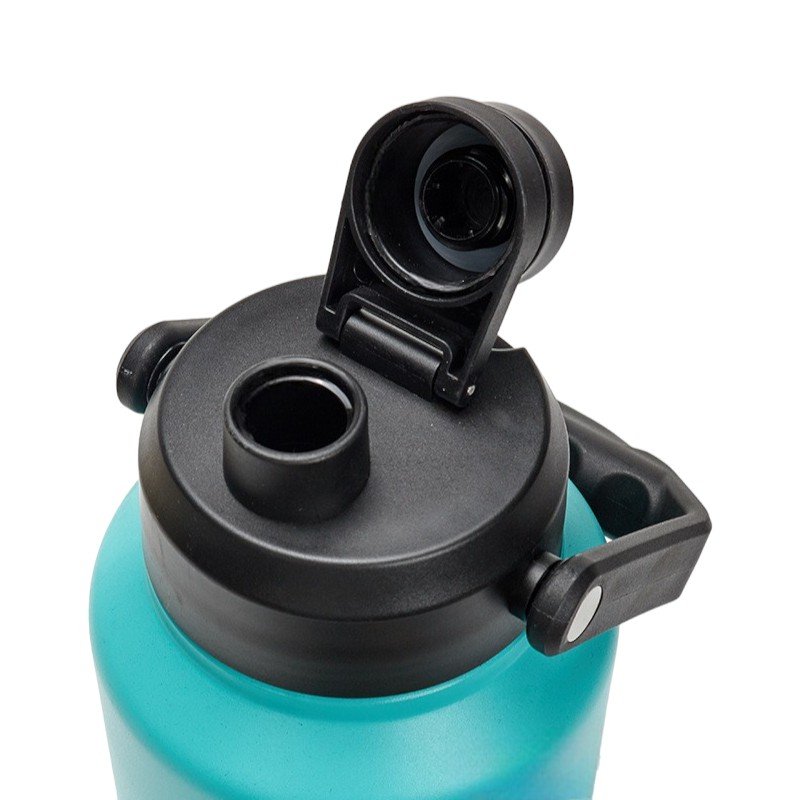 Stainless Steel Vacuum Flask Water Bottle