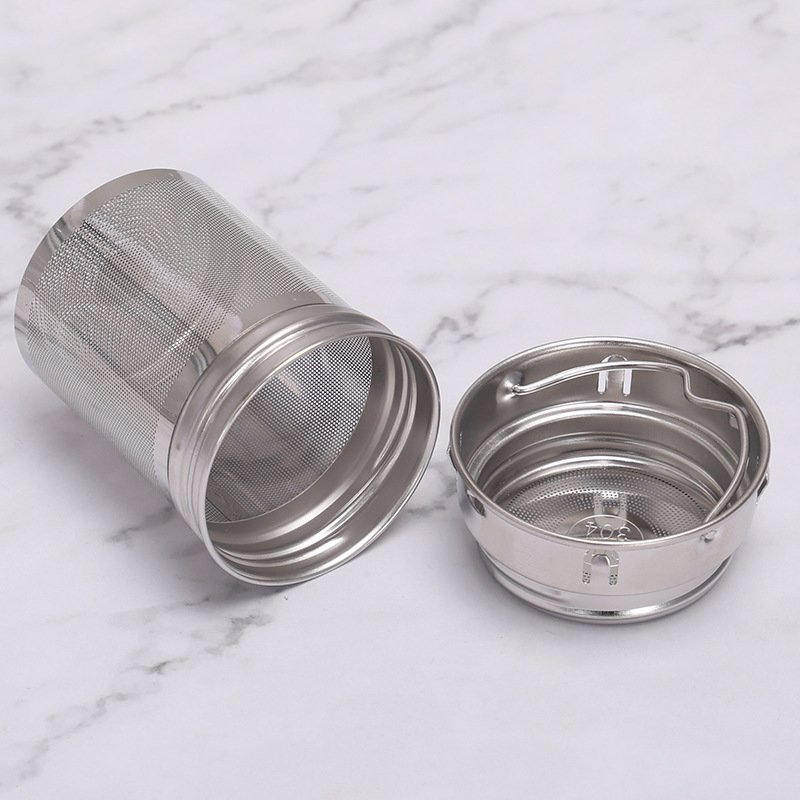 Thermo Led Temperature Display Smart Bamboo Vacuum Flask Double Wall Bamboo Bottle