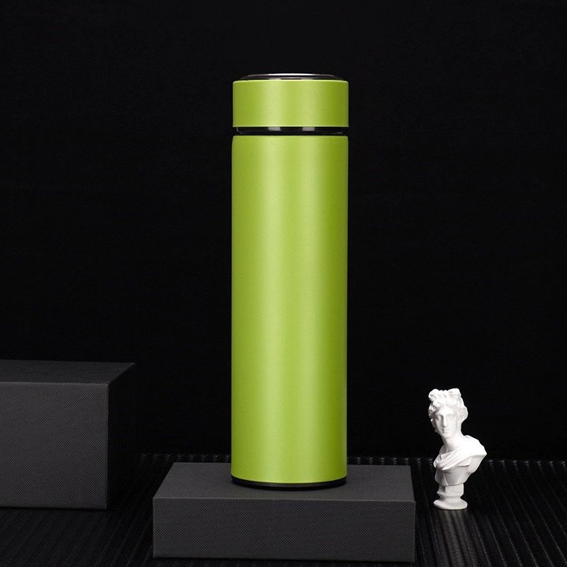 New Stainless Steel Vacuum Flask thermos Drinking Stainless Steel Thermos Vacuum Flask