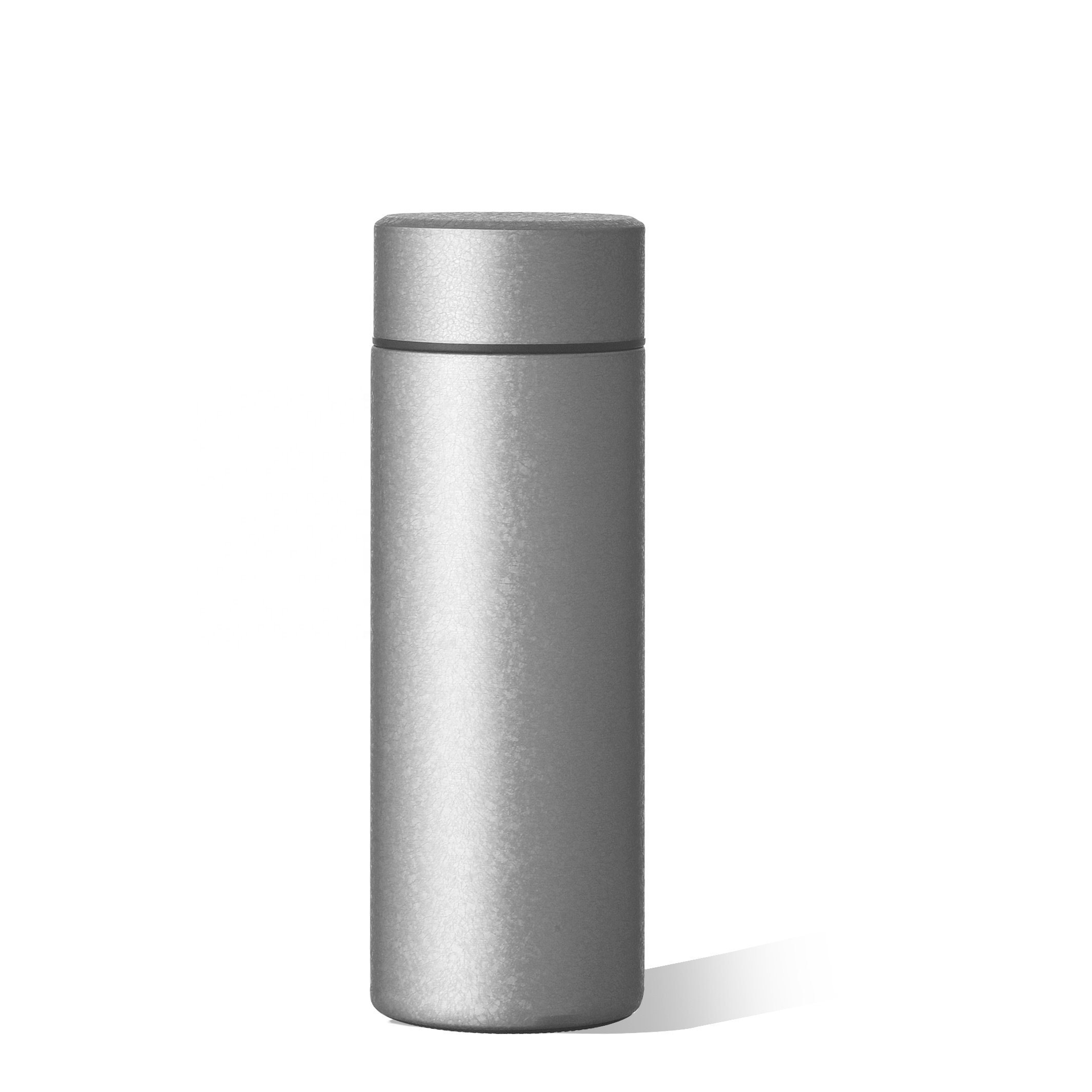 Drinkware Kinsda Vacuum Flask 2021New Product Titanium Water Bottle with Custom Logo