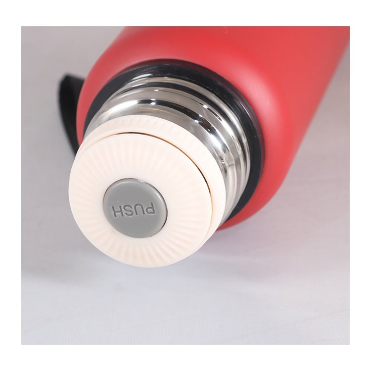 Hot Sale Large-capacity Different Types Vacuum Flask Thermos with Lids