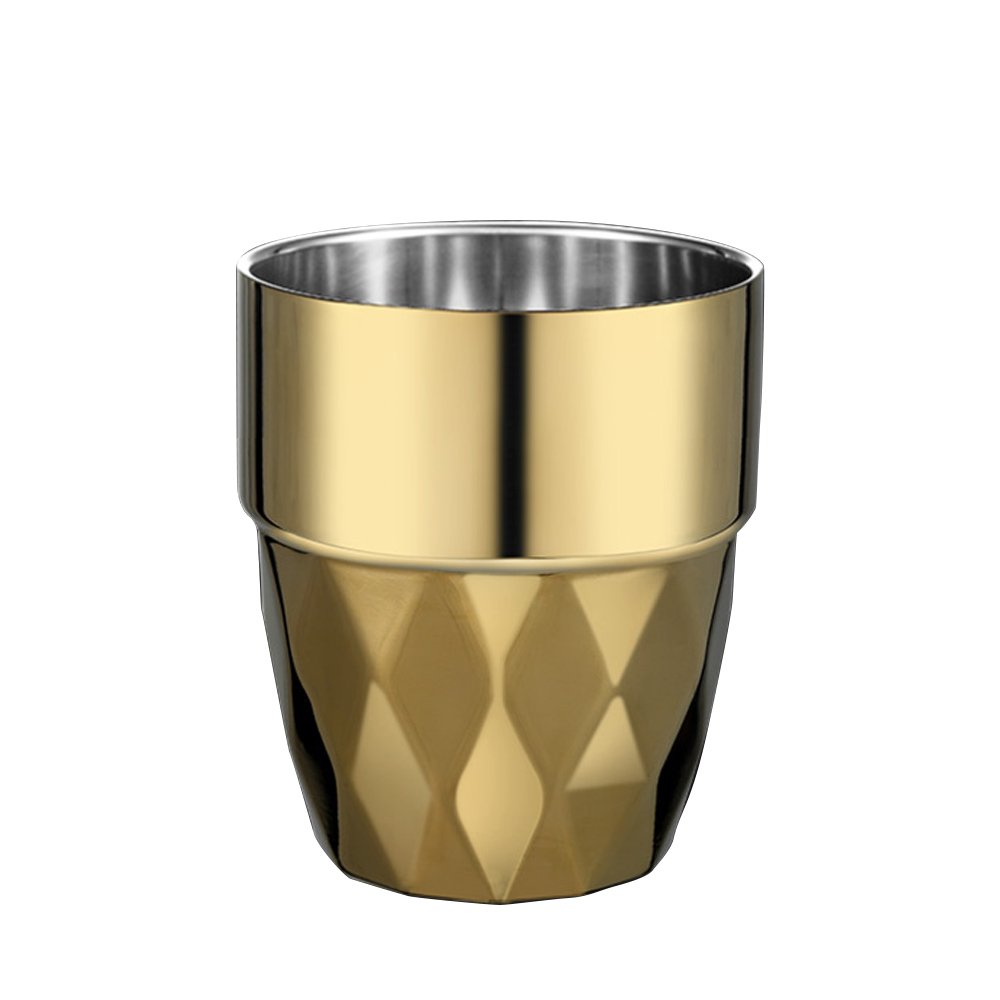 Wholesale Stainless Steel Wine Coffee Juice Milk Mug Vacuum Insulated for Beer Free Sample Available
