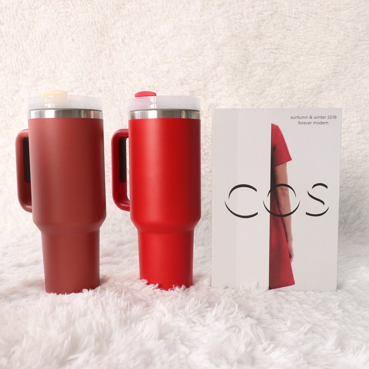 Upgrade Drinkware 40oz Tumblers Wholesale Bulk Stainless Steel Hot Coffee Thermos Water Bottle Cup Insulated Vacuum Flask Mug