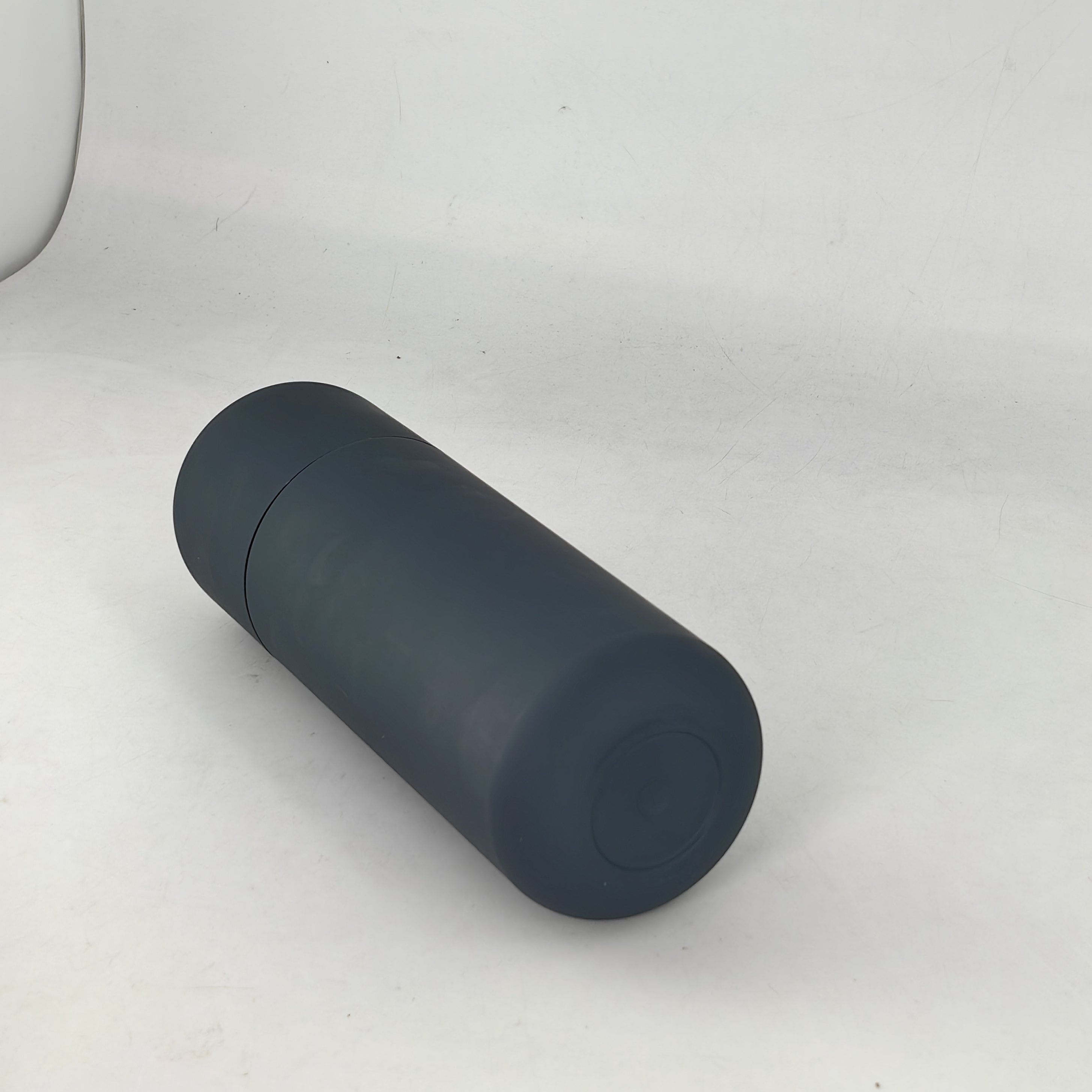 Good Quality Army Stainless Steel Copper Double Wall Insulated Vacuum Flask Sports Water Bottle