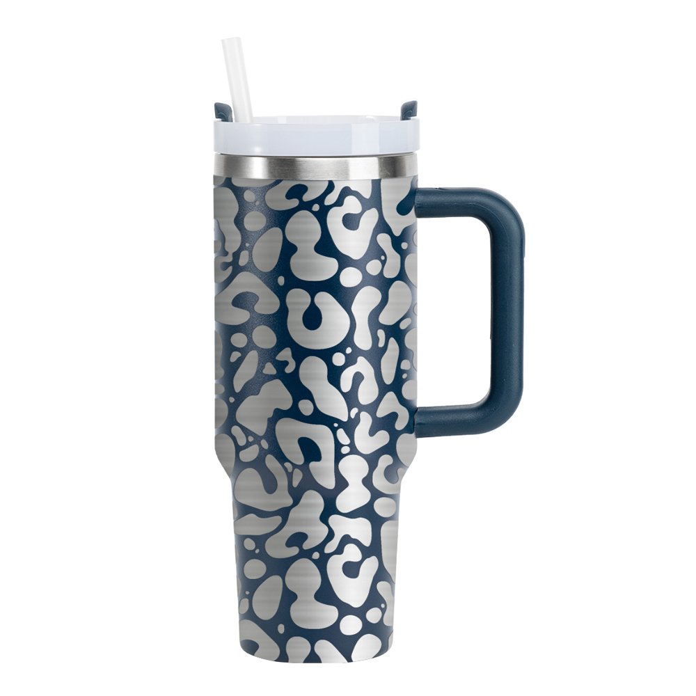 Wholesale Bulk cooler tumbler 40 oz 40oz stainless steel insulated travel mug cool tumblers