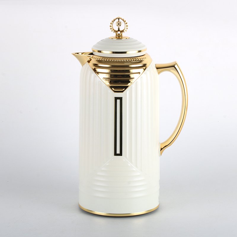 2024 HOT SELLING ARABIC STYLE VACUUM FLASK KEEP HOT FOR LONG TIME THERMOS