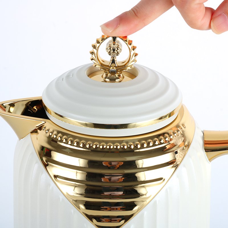 2024 HOT SELLING ARABIC STYLE VACUUM FLASK KEEP HOT FOR LONG TIME THERMOS