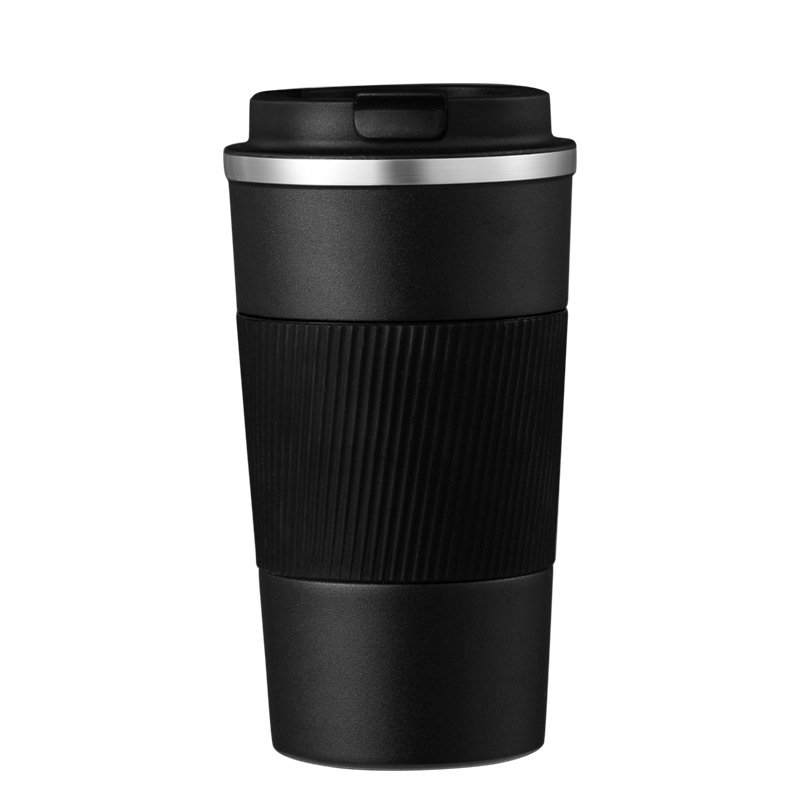 Tumbler Insulated Coffee Cup Stainless Steel Coffee Tumbler for Coffee Thermos Travel Mug with Lid gifts Reusable