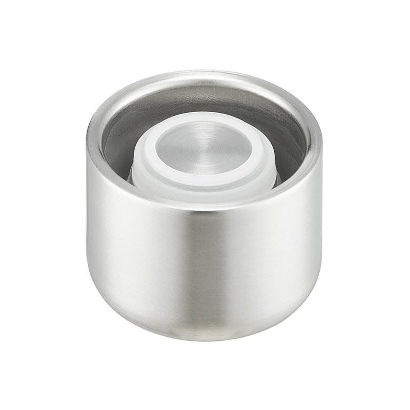 Free sample new innovative s sport style 500 ml stainless steel thermos sport bottle vacuum flask