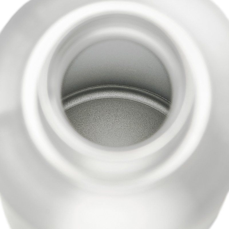 Free sample new innovative s sport style 500 ml stainless steel thermos sport bottle vacuum flask