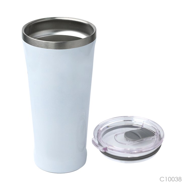 Prostar Wholesale Sublimation Travel Custom Logo Stainless Steel Vacuum Insulated Coffee Mug