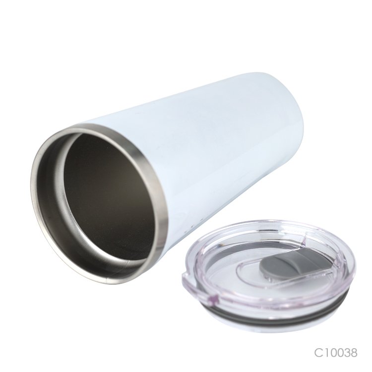 Prostar Wholesale Sublimation Travel Custom Logo Stainless Steel Vacuum Insulated Coffee Mug