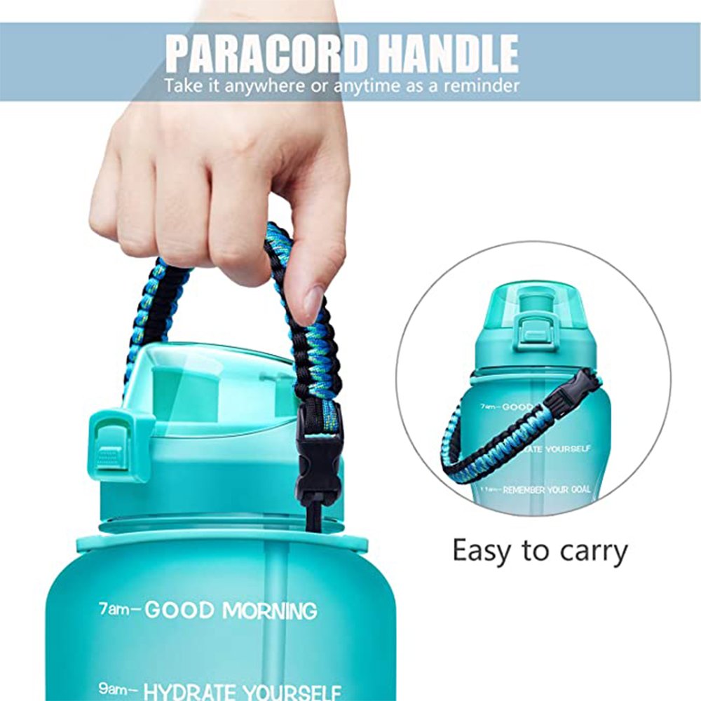 Water Bottle Plastic Water Bottles