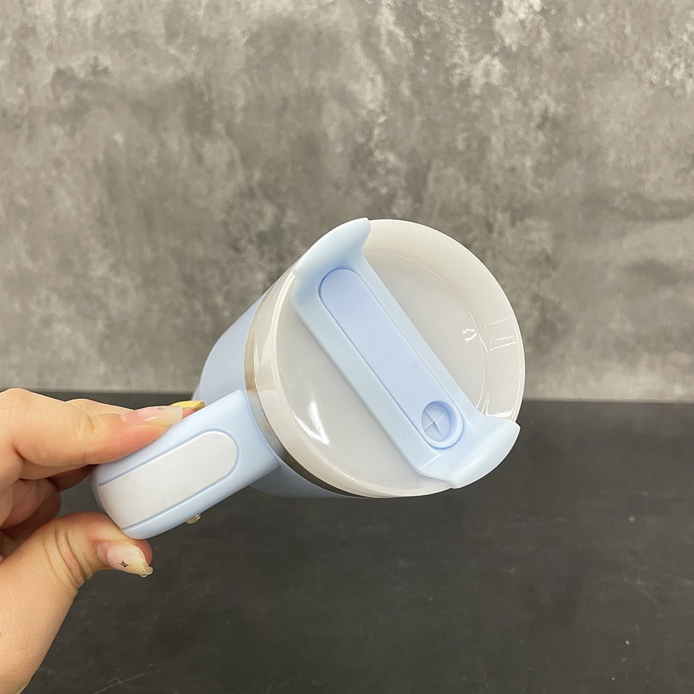 macaron 14oz baby tumbler for blank sublimation kids travel mug with lids and straws for uv dtf wraps For DIY printing