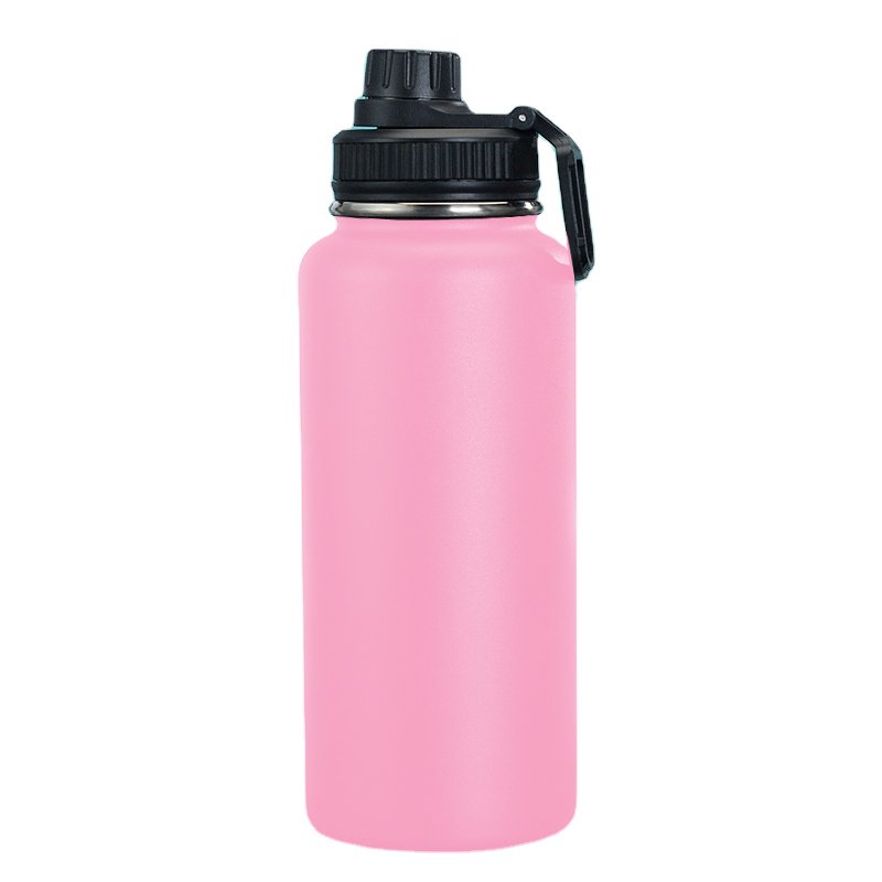 vacuum flask stainless steel bottle flask double wall insulated thermal flask mugs customized logo