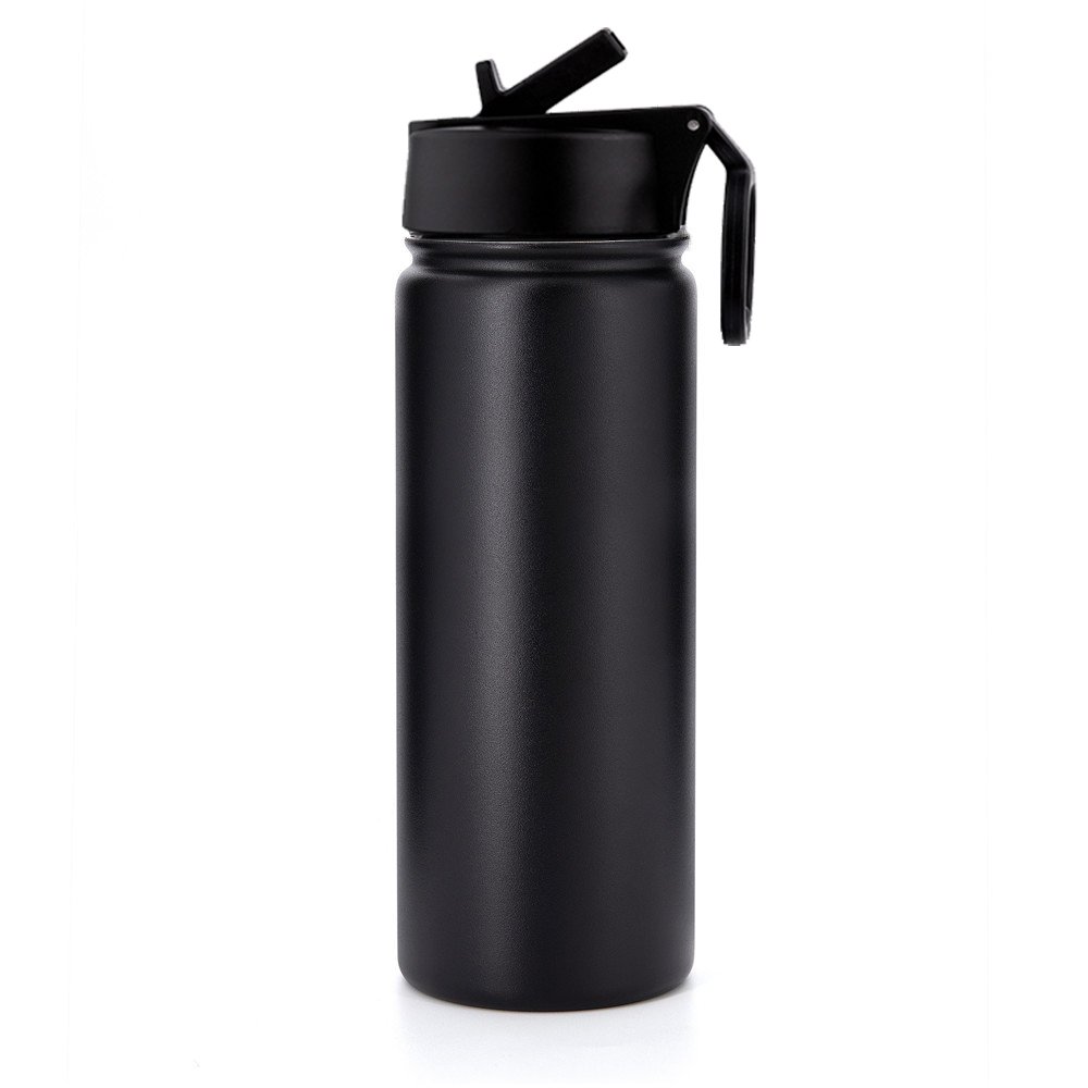 vacuum flask stainless steel bottle flask double wall insulated thermal flask mugs customized logo