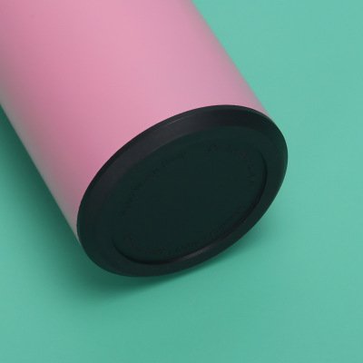450ml Smart LED Temperature Display Insulation Bottle Intelligent thermos Stainless Steel Intelligent Vacuum Flask bottle