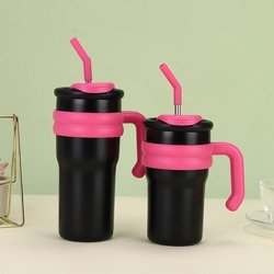 Black-pink
