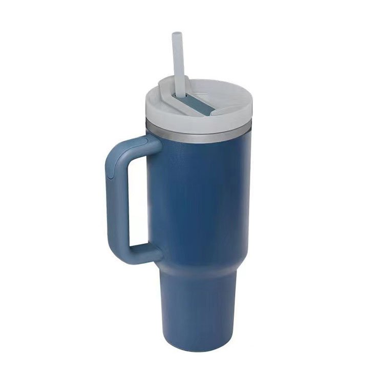 Custom Original Double Wall Vacuum Flask Insulated Stainless Steel Sport Water Bottle Drinking Water Thermos