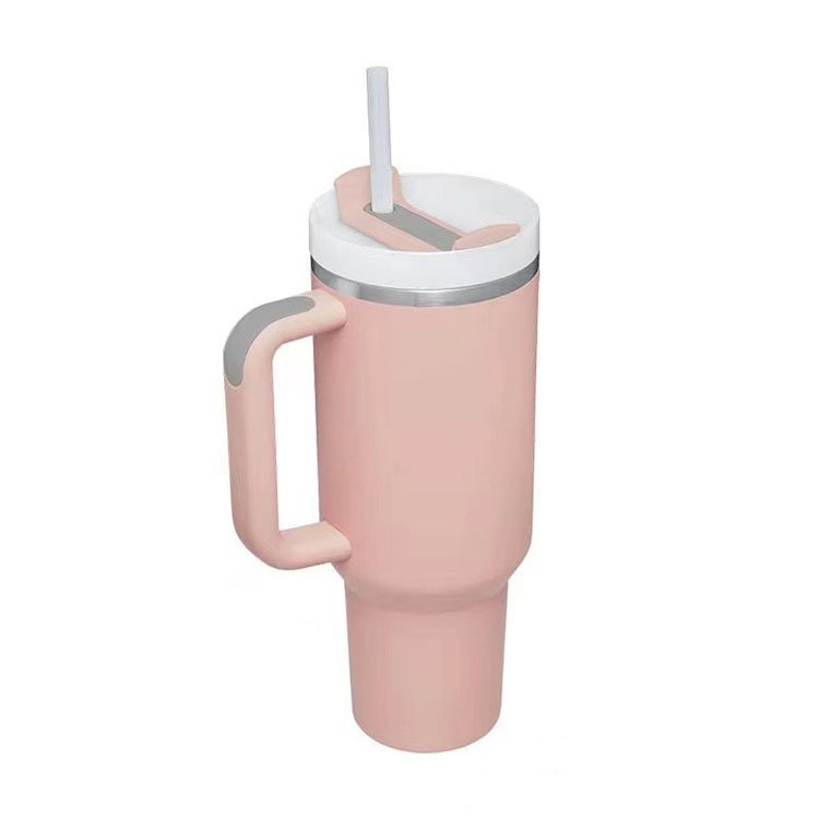 Custom Original Double Wall Vacuum Flask Insulated Stainless Steel Sport Water Bottle Drinking Water Thermos