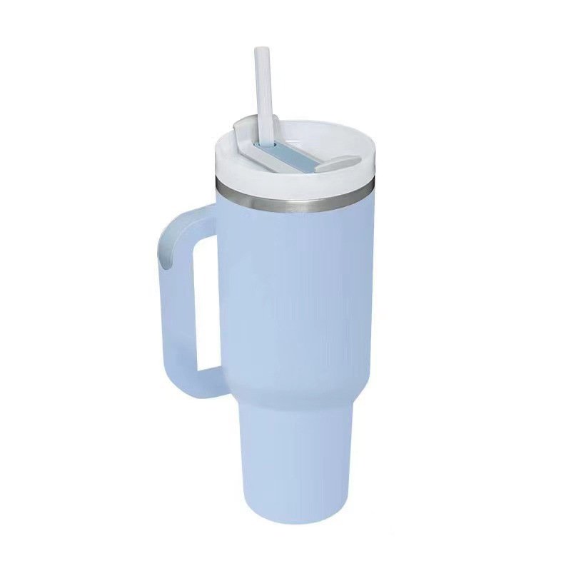 Custom Original Double Wall Vacuum Flask Insulated Stainless Steel Sport Water Bottle Drinking Water Thermos