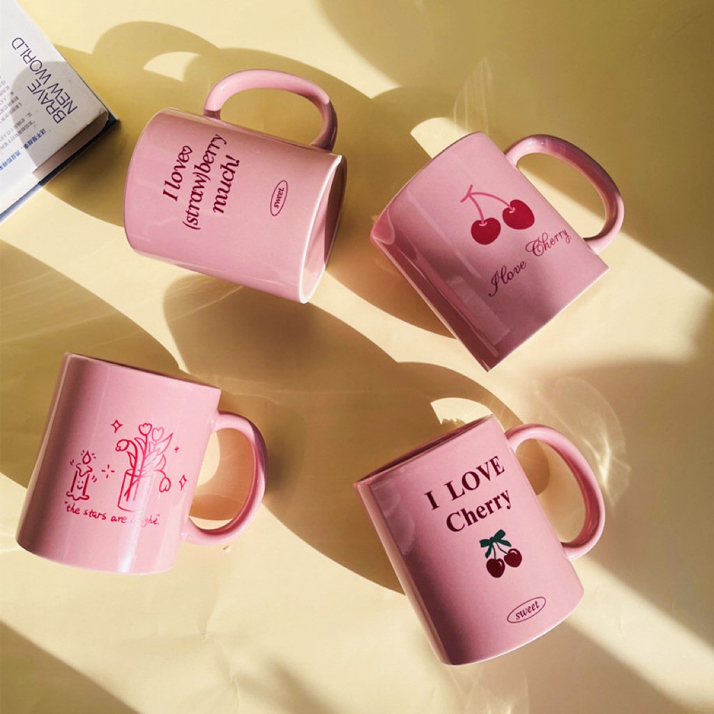 Personalised 11oz Porcelain Sublimation Custom Ceramic Cup Coffee Mug To Sublimate