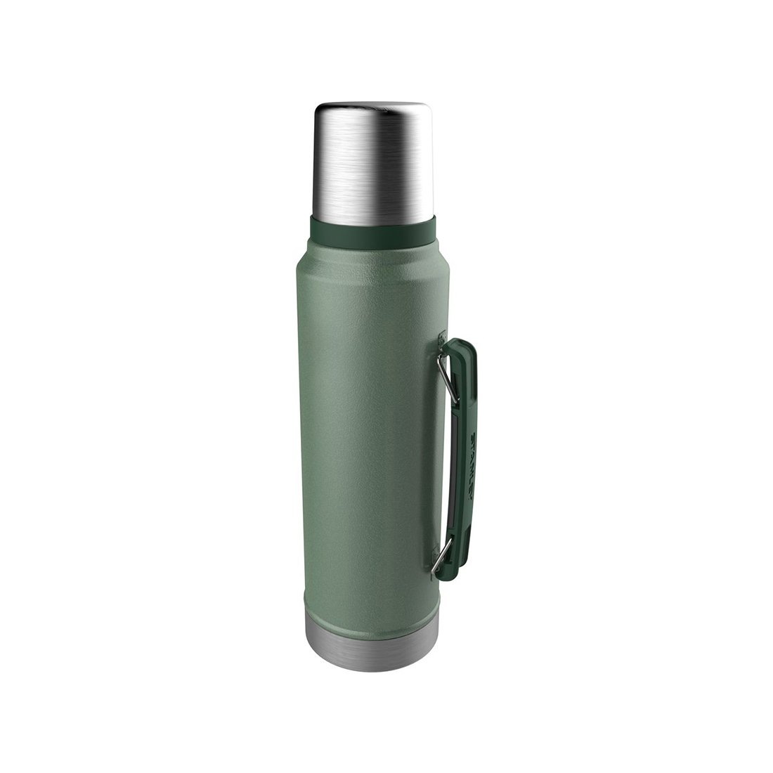 Stainless Steel Thermos Coffee Pot Tea Coffee Water Vacuum Flask