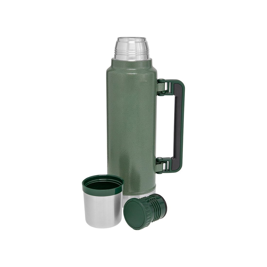 Stainless Steel Thermos Coffee Pot Tea Coffee Water Vacuum Flask