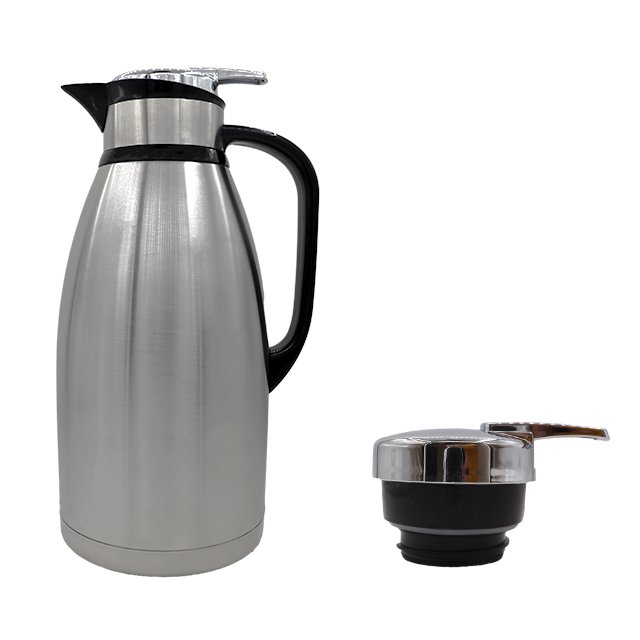 High Quality Hot Sales Vacuum Jug Flask Coffee Double Wall Stainless Steel