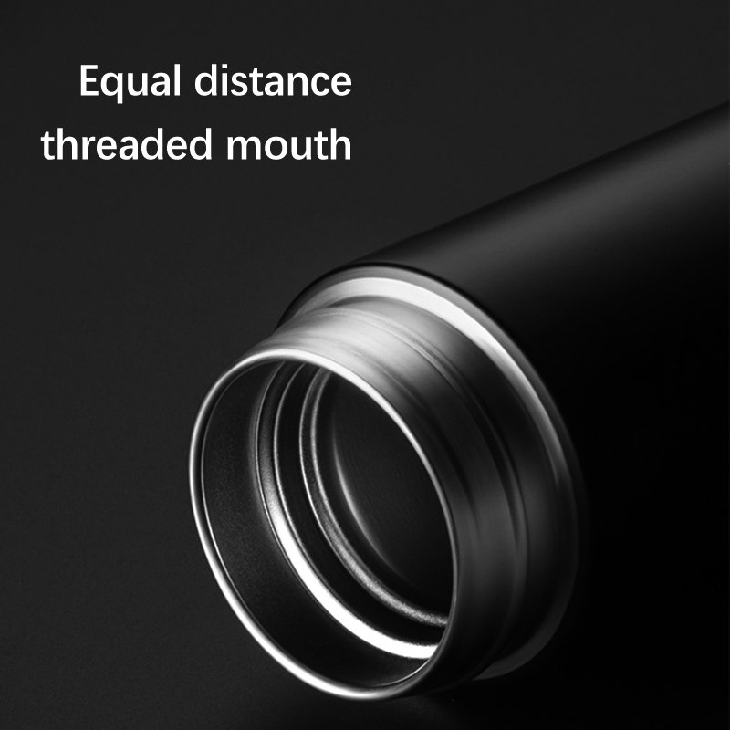 Aisamstar Corporate Business Thermos Mug Set Drinkware Set Thermos Vacuum Flask Stainless Steel Water Bottle Custom Logo Luxury