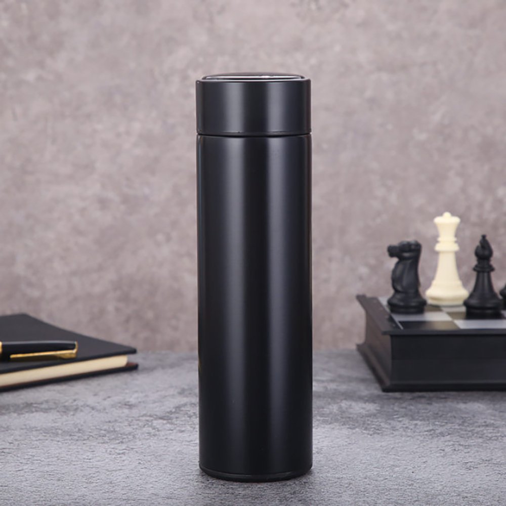 Aisamstar Corporate Business Thermos Mug Set Drinkware Set Thermos Vacuum Flask Stainless Steel Water Bottle Custom Logo Luxury