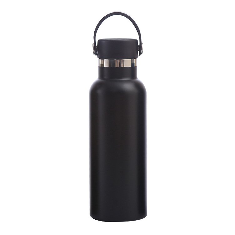 Best Selling Customized LOGO Smart Stainless Steel Thermos Bottle Vacuum Flask Water Bottles