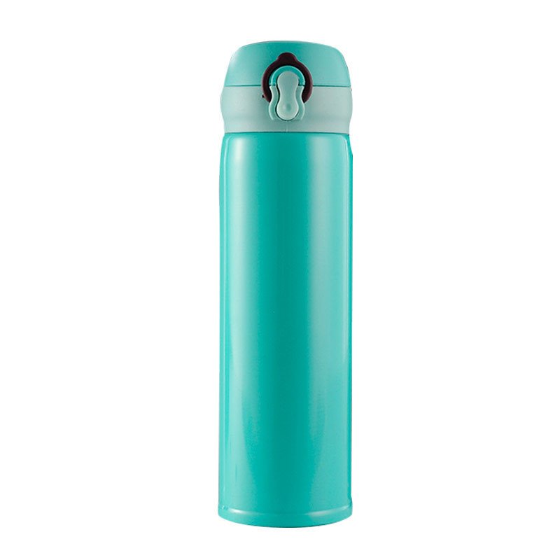rinkware Vacuum Flask Double Wall 304 Stainless Steel 500ml