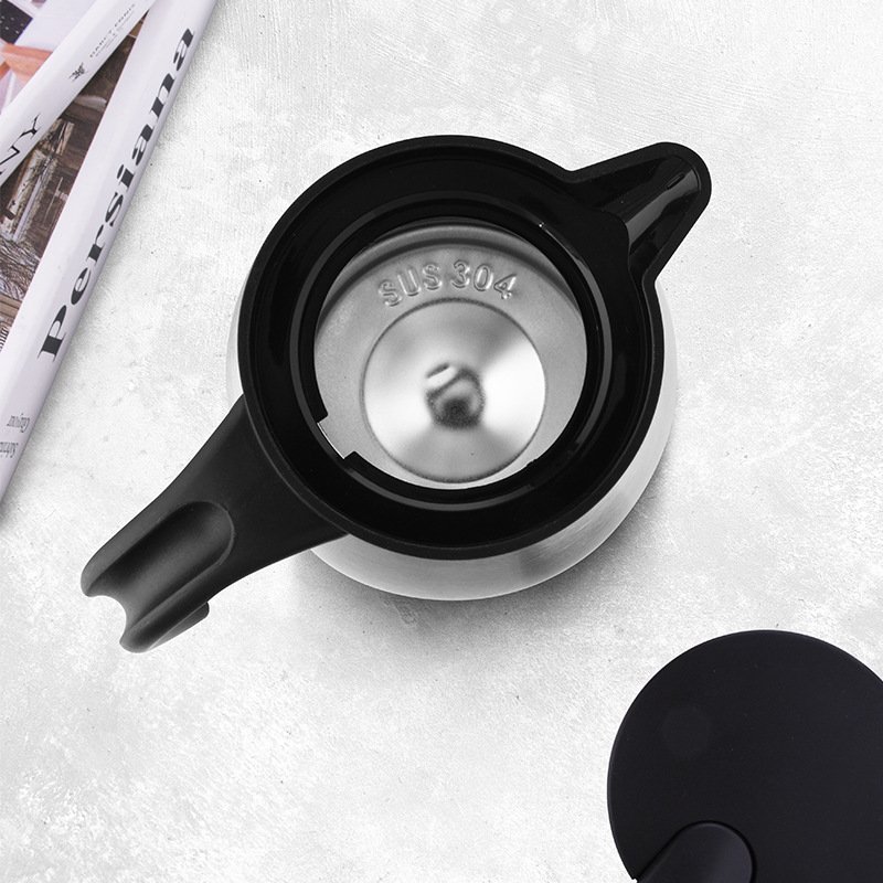Good Quality Eco-friendly Coffee Pot Tea Pot Vacuum Flask Coffee Kettle Stainless Steel Thermos
